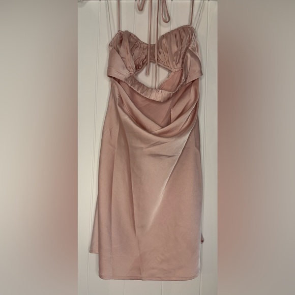 Princess Polly Hansen Mini Dress - Picture 5 of 6